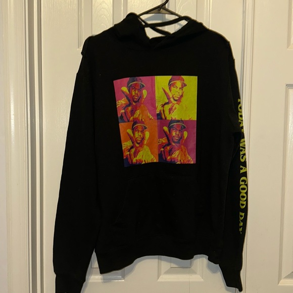 ice cube Other - Today was a good day ICE CUBE hoodie